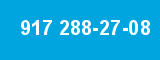 917 288-27-08